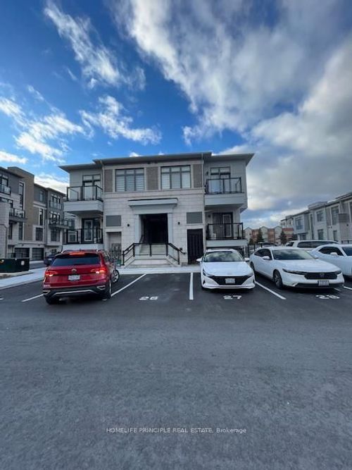 511-40 Halliford Pl, Brampton, ON, L6P4R1 | Card Image