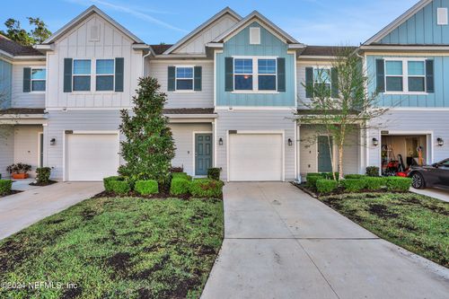 1625 Pottsburg Point Drive, Jacksonville, FL, 32207 | Card Image