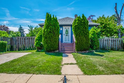 1336 Hirsch Ave, Calumet City, IL, 60409-5908 | Card Image