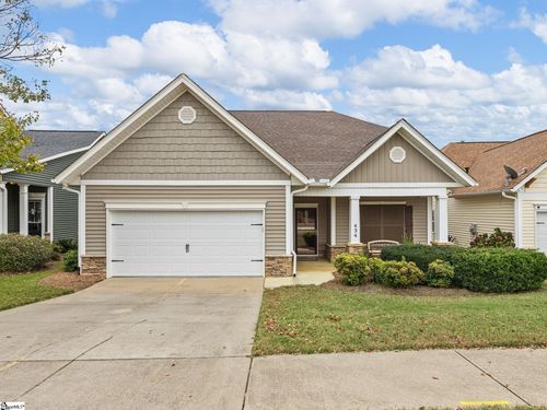 434 Listrac Drive, Moore, SC, 29369 | Card Image