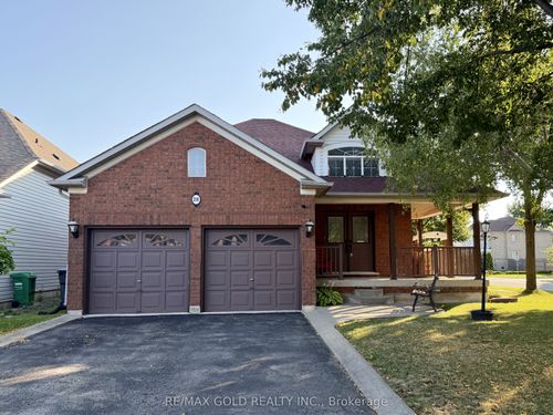 218 Van Scott Dr, Brampton, ON, L7A1V9 | Card Image
