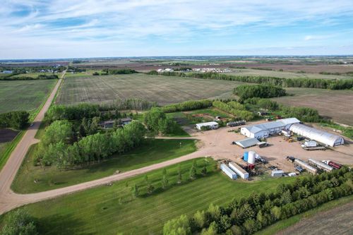 44137 Range Road 201, Rural Camrose County, AB, T0B1J0 | Card Image