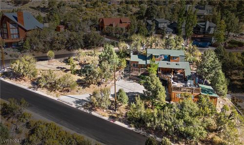 324 Crestview Dr, Mount Charleston, NV, 89124-9229 | Card Image