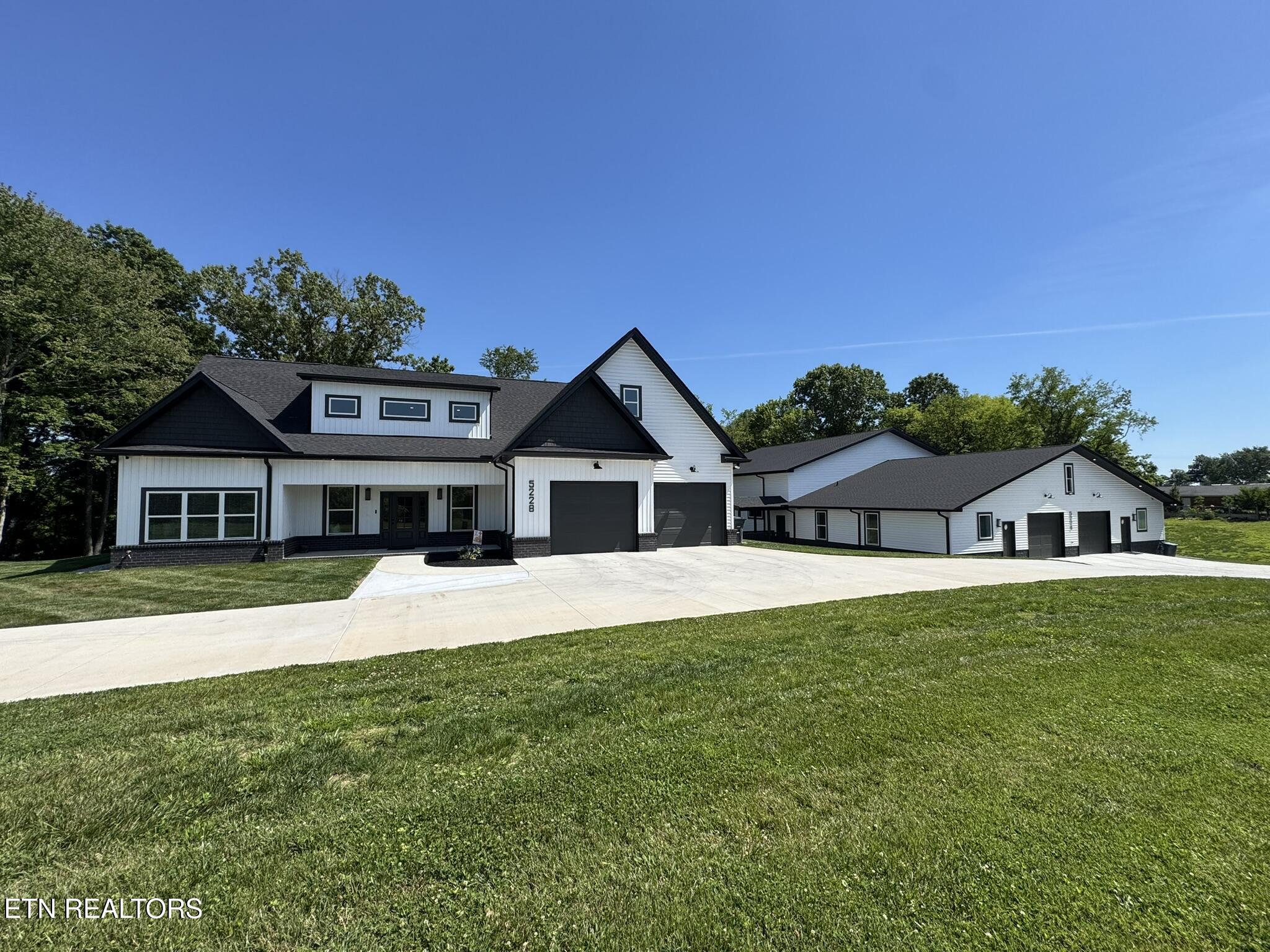 Residential in Knoxville