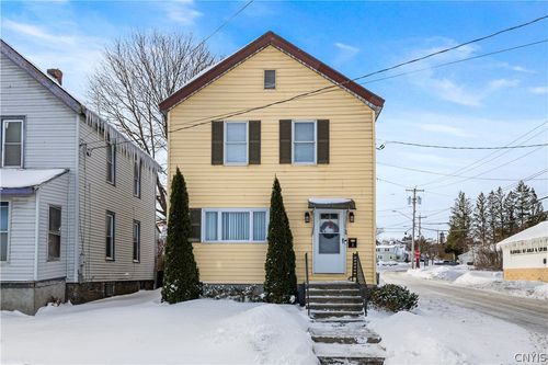 1 Lamont Ave, Yorkville, NY, 13495-1628 | Card Image