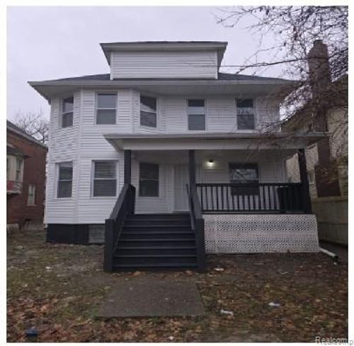 41 Richton St, Highland Park, MI, 48203-3502 | Card Image