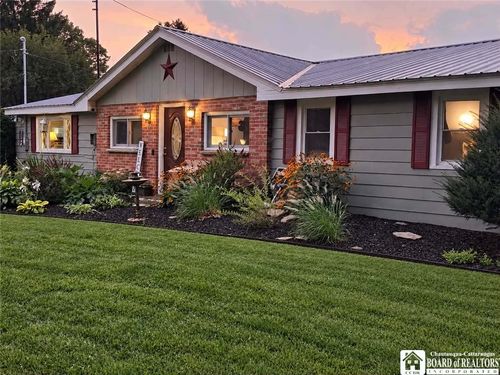 5157 Wade Hill Rd, Gerry, NY, 14740-9523 | Card Image