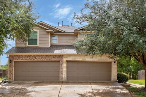 709 Jane Austen Trl, Pflugerville, TX, 78660-5432 | Card Image