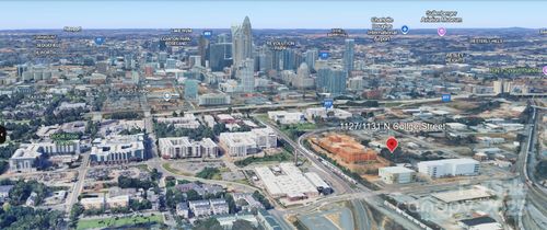 1127 N College St, Charlotte, NC, 28206 | Card Image