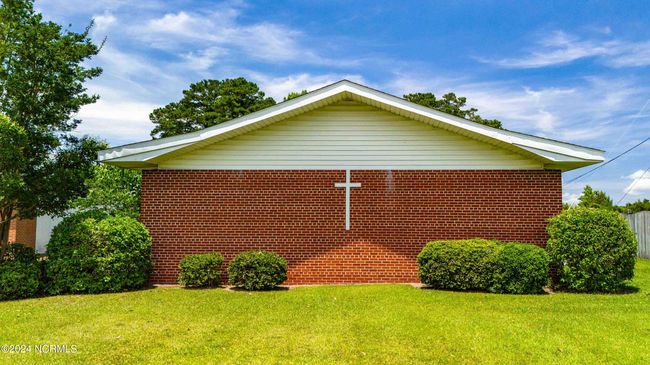 206 Miller Blvd, Home with 0 bedrooms, 0 bathrooms and null parking in Havelock NC | Image 29