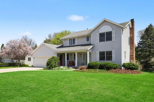 7292 Jewelbrooke Drive Se, Grand Rapids, MI, 49548 | Card Image