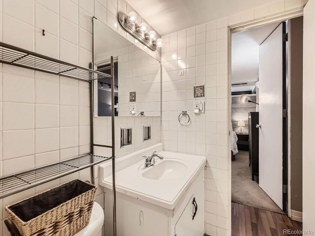 105 - 1050 N Corona St, House attached with 0 bedrooms, 0 bathrooms and null parking in Denver CO | Image 27
