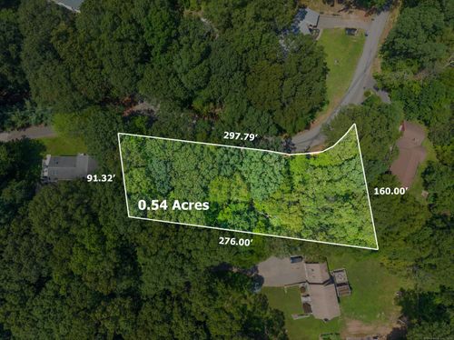 0 Gadpouch Rd, Portland, CT, 06480 | Card Image