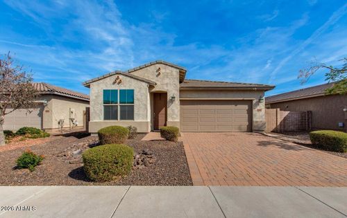 287 N Jesse St, Chandler, AZ, 85225-1488 | Card Image