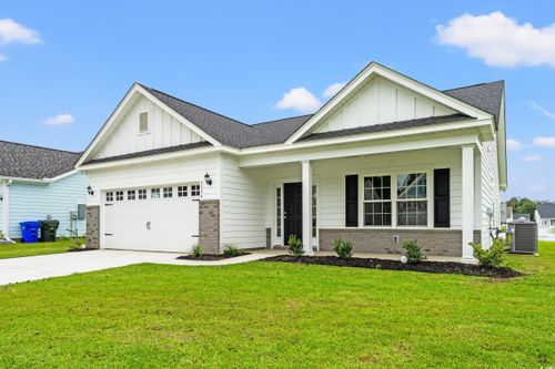 3309 Little Bay Dr, Conway, SC, 29526-3775 | Card Image