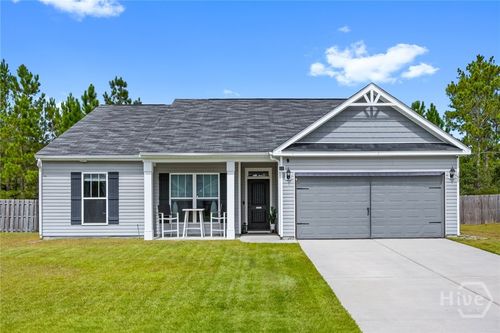 190 Willow Dr, Guyton, GA, 31312-5631 | Card Image