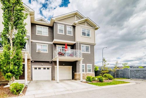 310 Skyview Ranch Grove Ne, Calgary, AB, T3N0R6 | Card Image