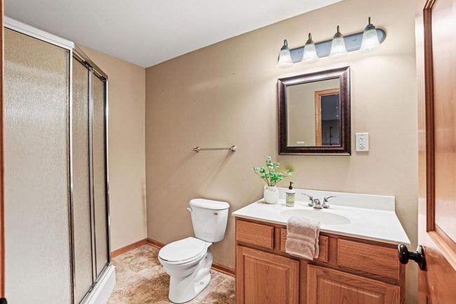 423 Parkview Drive, House other with 3 bedrooms, 3 bathrooms and null parking in Johnson Creek WI | Image 26