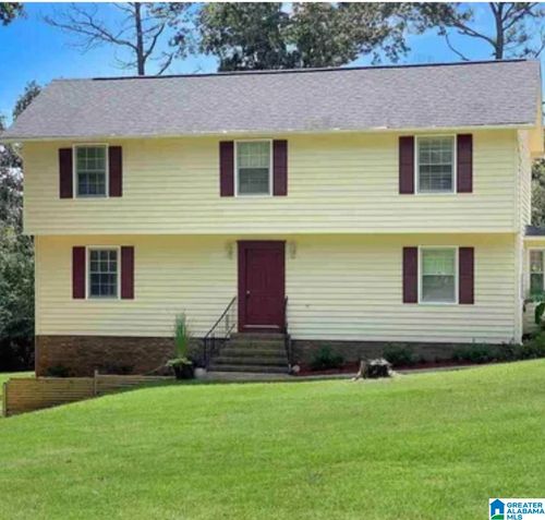 826 Apache Pass, ANNISTON, AL, 36206-1077 | Card Image