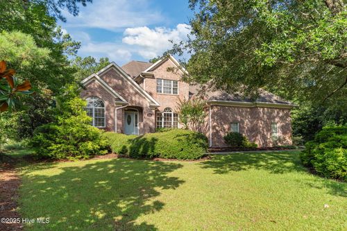 305 Tall Ships Ln, Hampstead, NC, 28443-7715 | Card Image