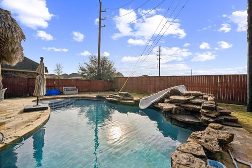 3414 Lake Ct, Rosharon, TX, 77583-8284 | Card Image