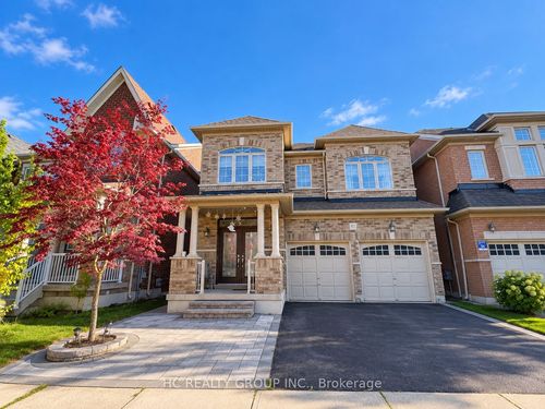 bsmt-87 Estrella Cres, Richmond Hill, ON, L4E0S3 | Card Image