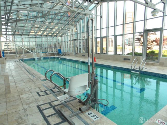 APT-1205 - 1 Spring St, Townhouse with 2 bedrooms, 2 bathrooms and null parking in New Brunswick NJ | Image 23