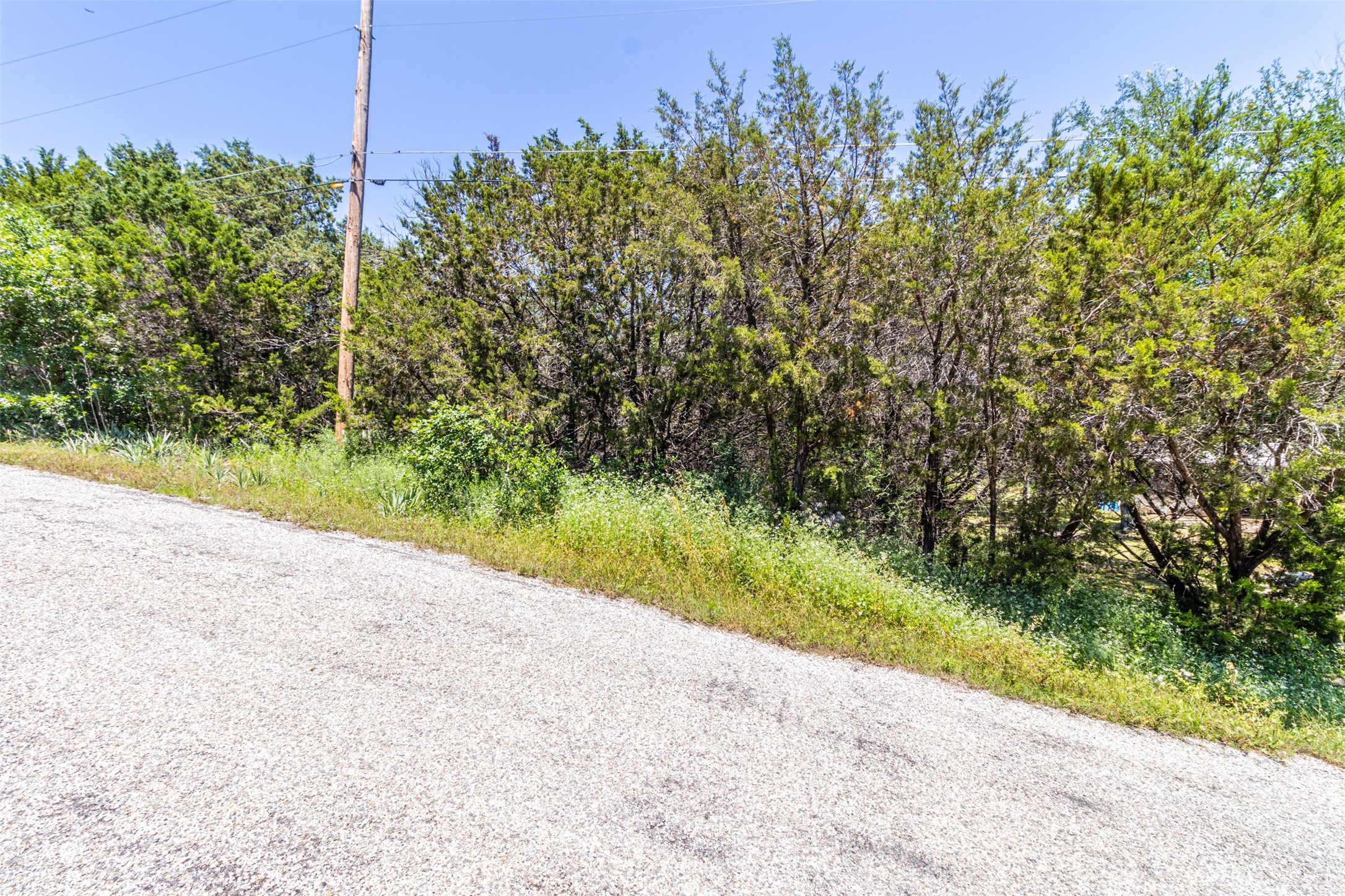 Land in Granbury