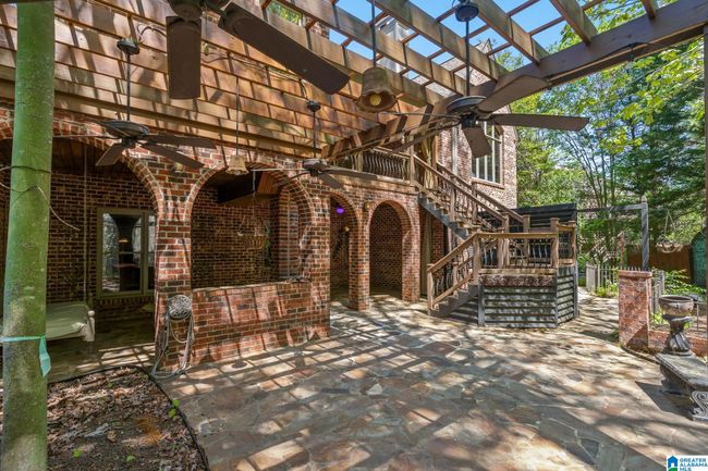 5566 Lake Trace Dr, House other with 5 bedrooms, 5 bathrooms and null parking in HOOVER AL | Image 52