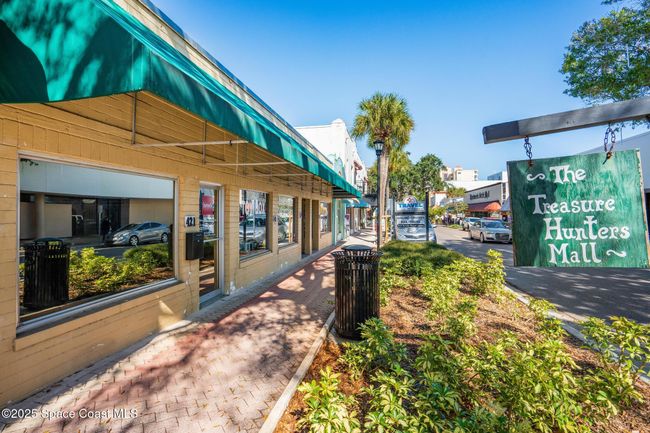 503 - 100 Riverside Dr, Condo with 2 bedrooms, 2 bathrooms and null parking in Cocoa FL | Image 79