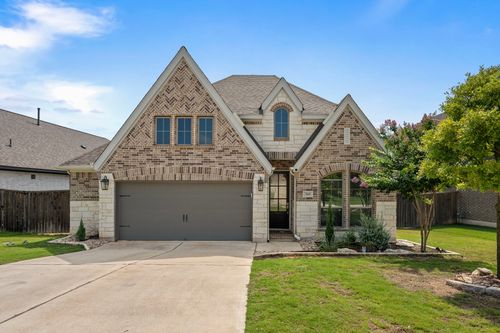 343 Eagle Ford Dr, Kyle, TX, 78640-2677 | Card Image