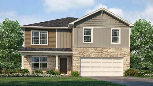 1861 Watercrest Way, Georgetown, KY, 40324 | Card Image