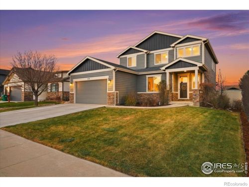 520 Cimarron Dr, Ault, CO, 80610-9001 | Card Image