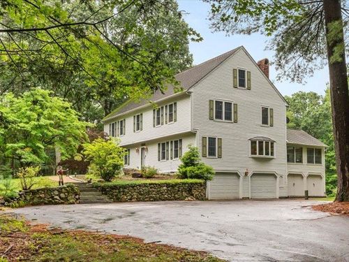 80 Mack Hill Rd, Amherst, NH, 03031-3222 | Card Image