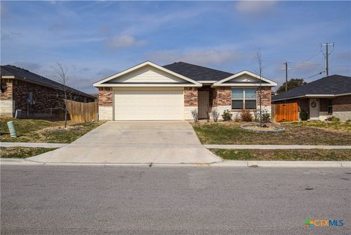 1641 Dryden Ave, Copperas Cove, TX, 76522 | Card Image