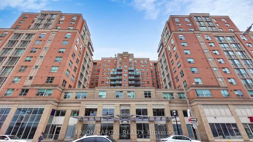 1110-323 Richmond St E, Toronto, ON, M5A4R3 | Card Image