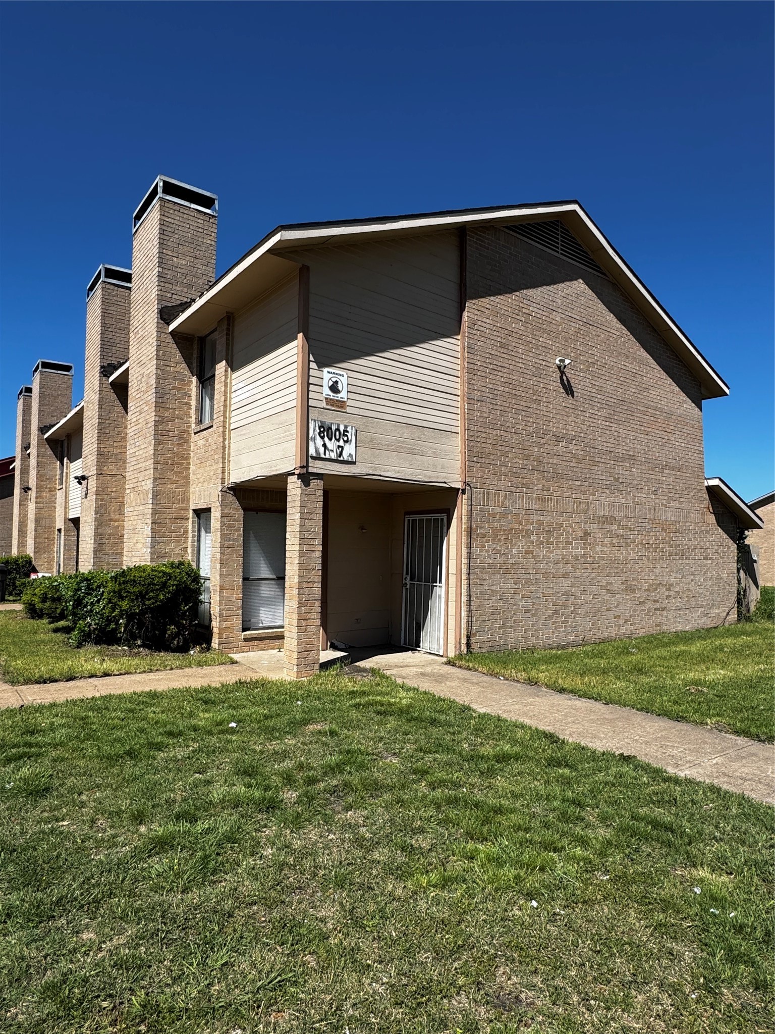 Residential Income in Dallas 4