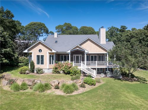 23 Sea View Dr, Charlestown, RI, 02813-1837 | Card Image