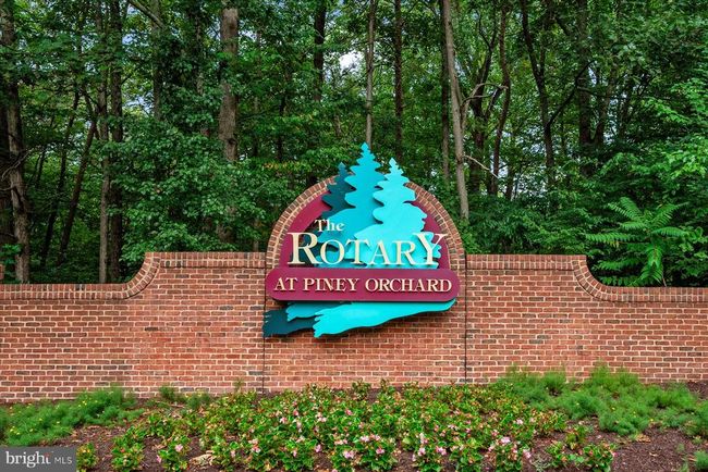 UNIT-201 - 2404 Chestnut Terrace Ct, Condo with 2 bedrooms, 2 bathrooms and null parking in ODENTON MD | Image 54