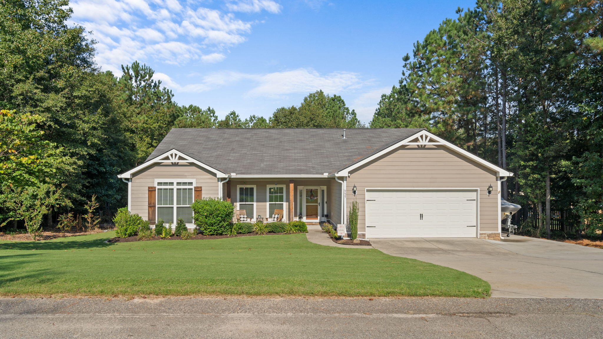 Foxchase Cir, North Augusta, SC 29860