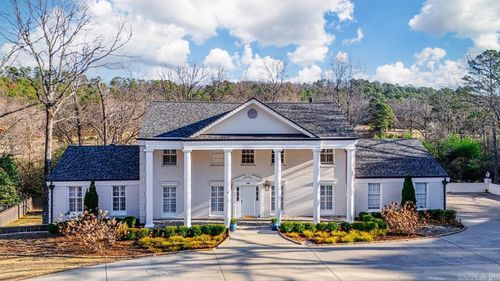 26 Pebble Beach Drive, Little Rock, AR, 72212 | Card Image