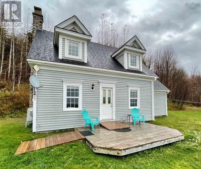 2512 Highway 19, House other with 2 bedrooms, 2 bathrooms and null parking in Creignish NS | Image 1