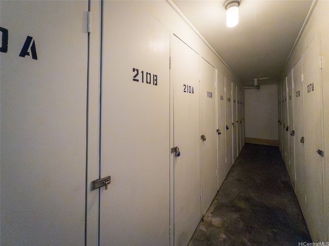 APT-210B - 1020 Aoloa Pl, Condo with 3 bedrooms, 2 bathrooms and 2 parking in Kailua HI | Image 24