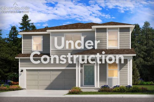 11383 Shadbush Lane, Colorado Springs, CO, 80925 | Card Image