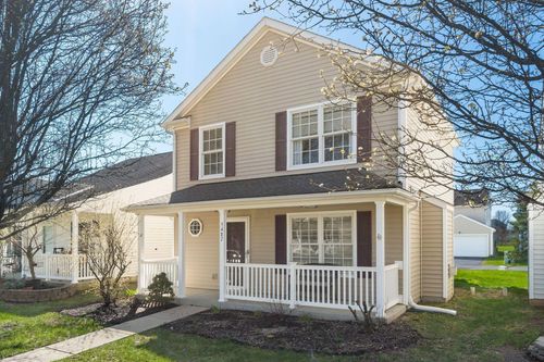 227-5487 Beresford St, Canal Winchester, OH, 43110-8120 | Card Image