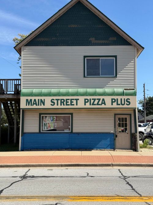 201 S Main St, Kouts, IN, 46347 | Card Image