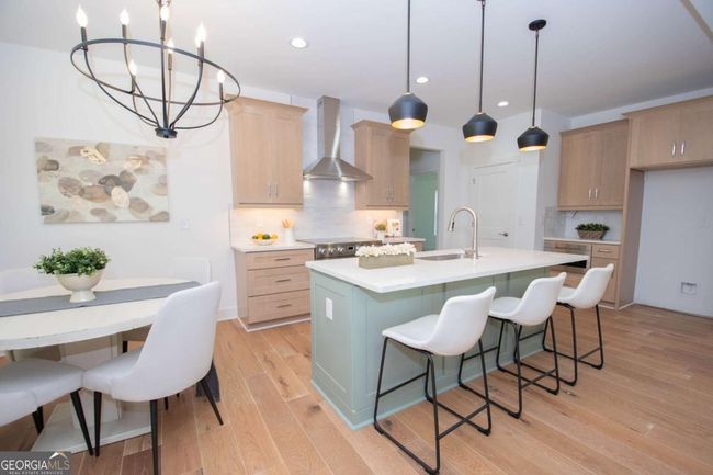 5 Firefly Run, House other with 5 bedrooms, 3 bathrooms and 2 parking in LaGrange GA | Image 13