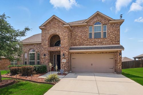 3013 Dominion St, Denton, TX, 76209-1599 | Card Image