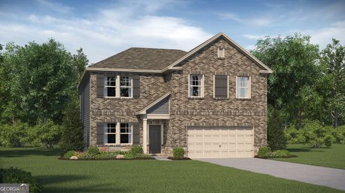 512 Almere Dr, Hampton, GA, 30228-3817 | Card Image