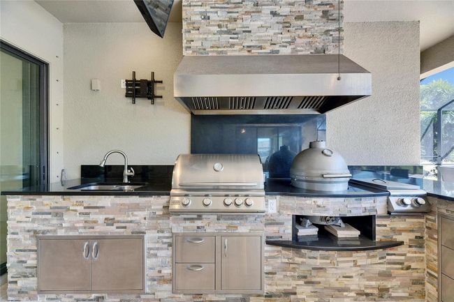 Outdoor Kitchen | Image 46